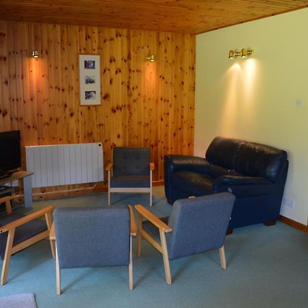Villa Reuben'S Highland Retreat - Speyside Carrbridge Exterior foto